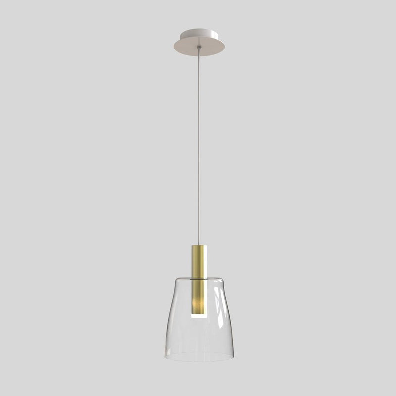 Suspension luminaire | Modena L 15 cm