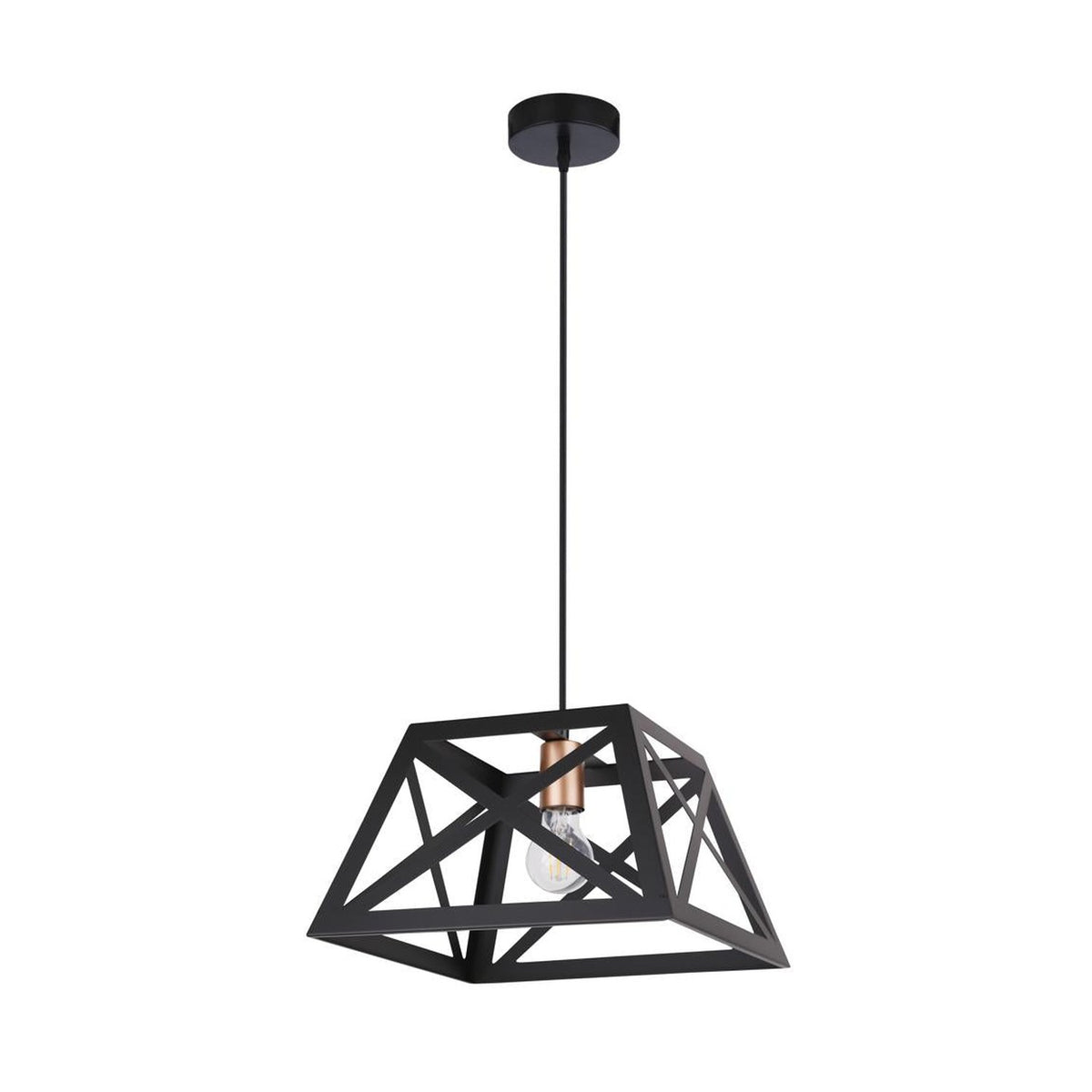 Suspension luminaire | Origami