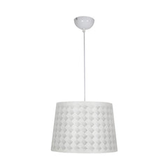 Suspension luminaire | Orlando Blanche