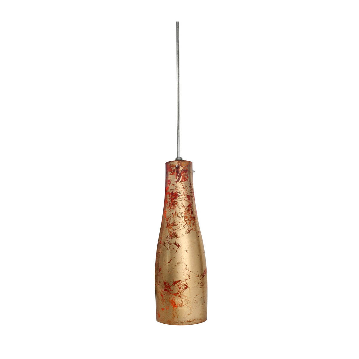 Suspension luminaire | Overling Bottle