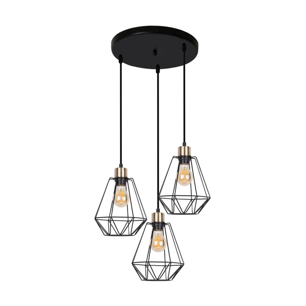 Suspension luminaire | Belnelena