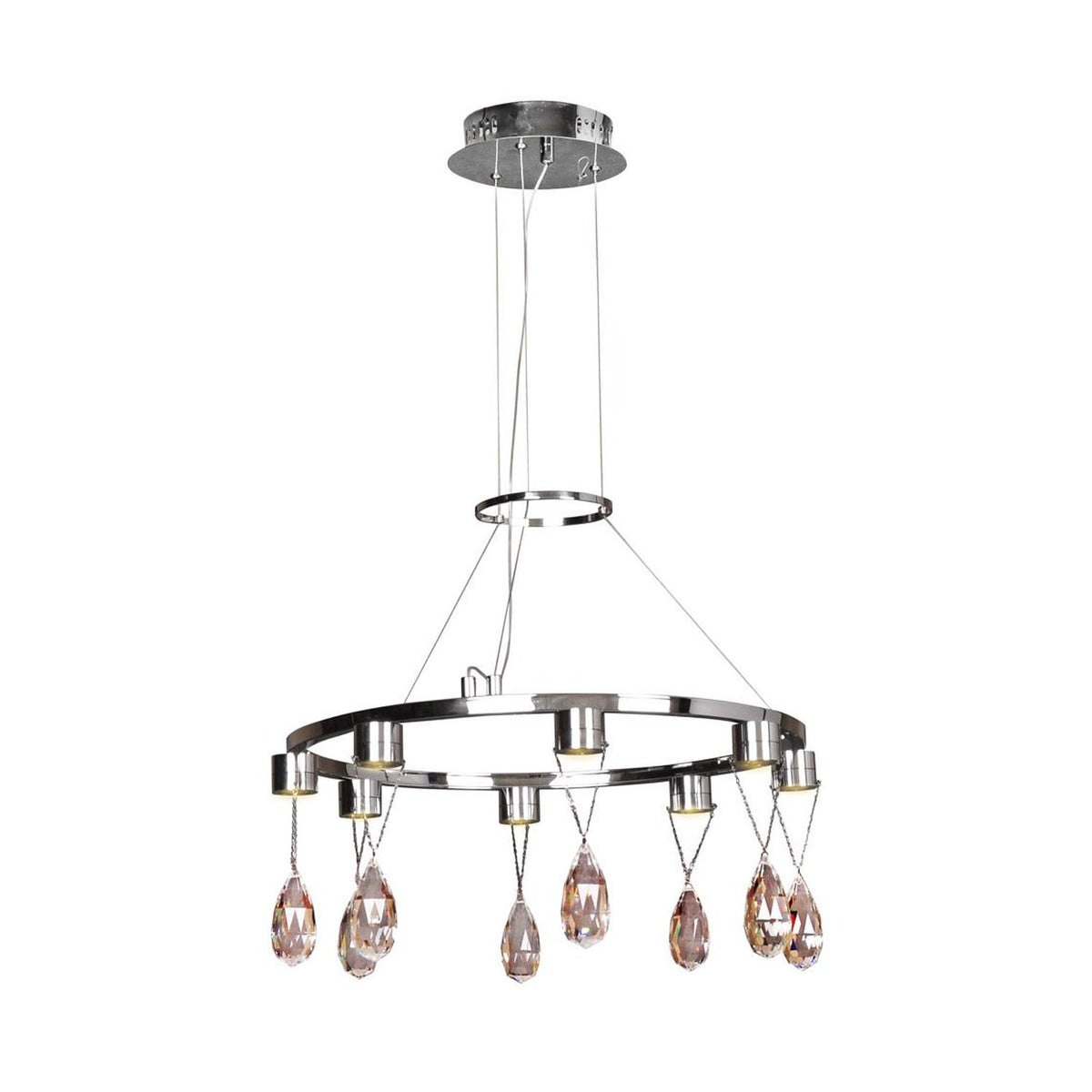 Suspension luminaire | Orinelara
