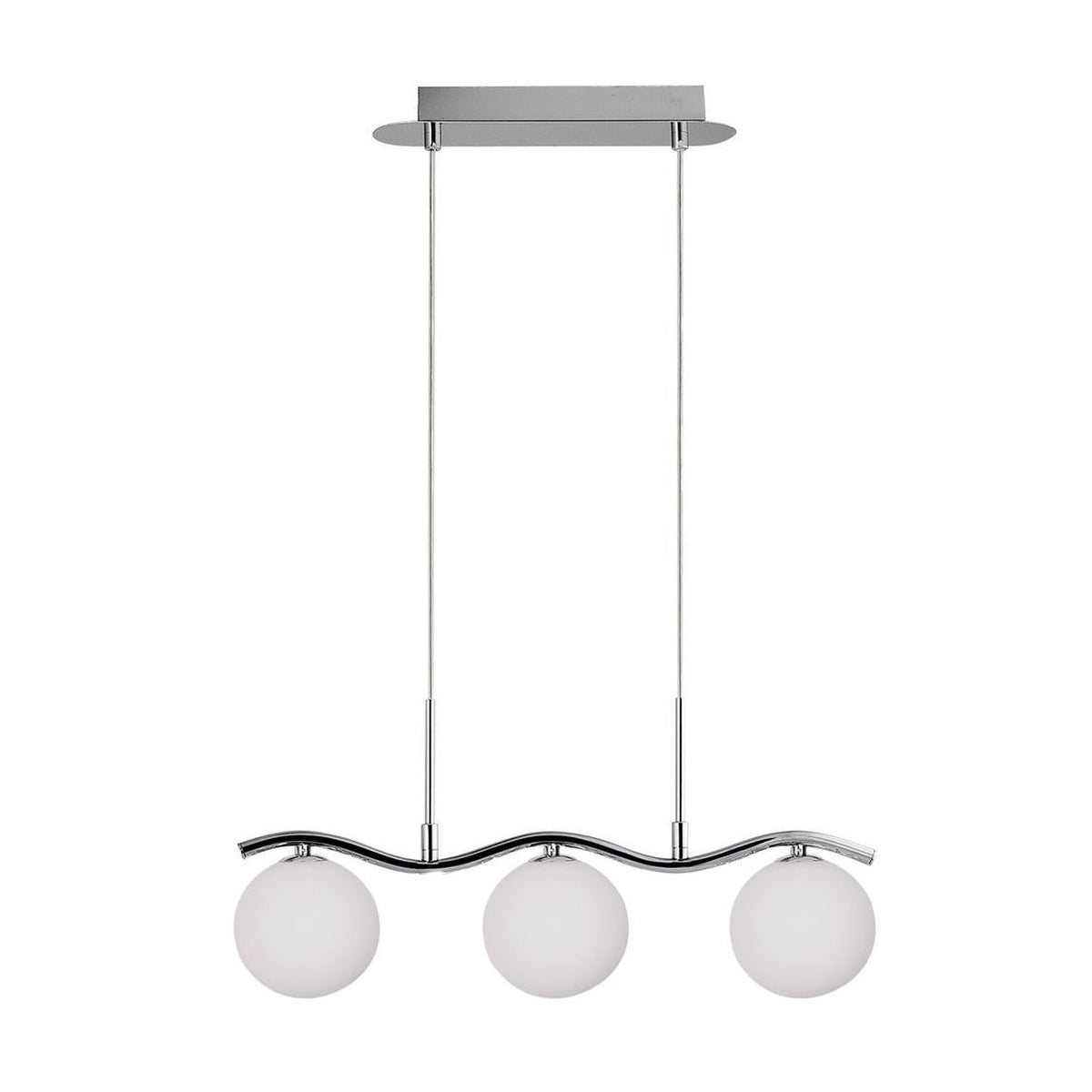Suspension luminaire | Ramon