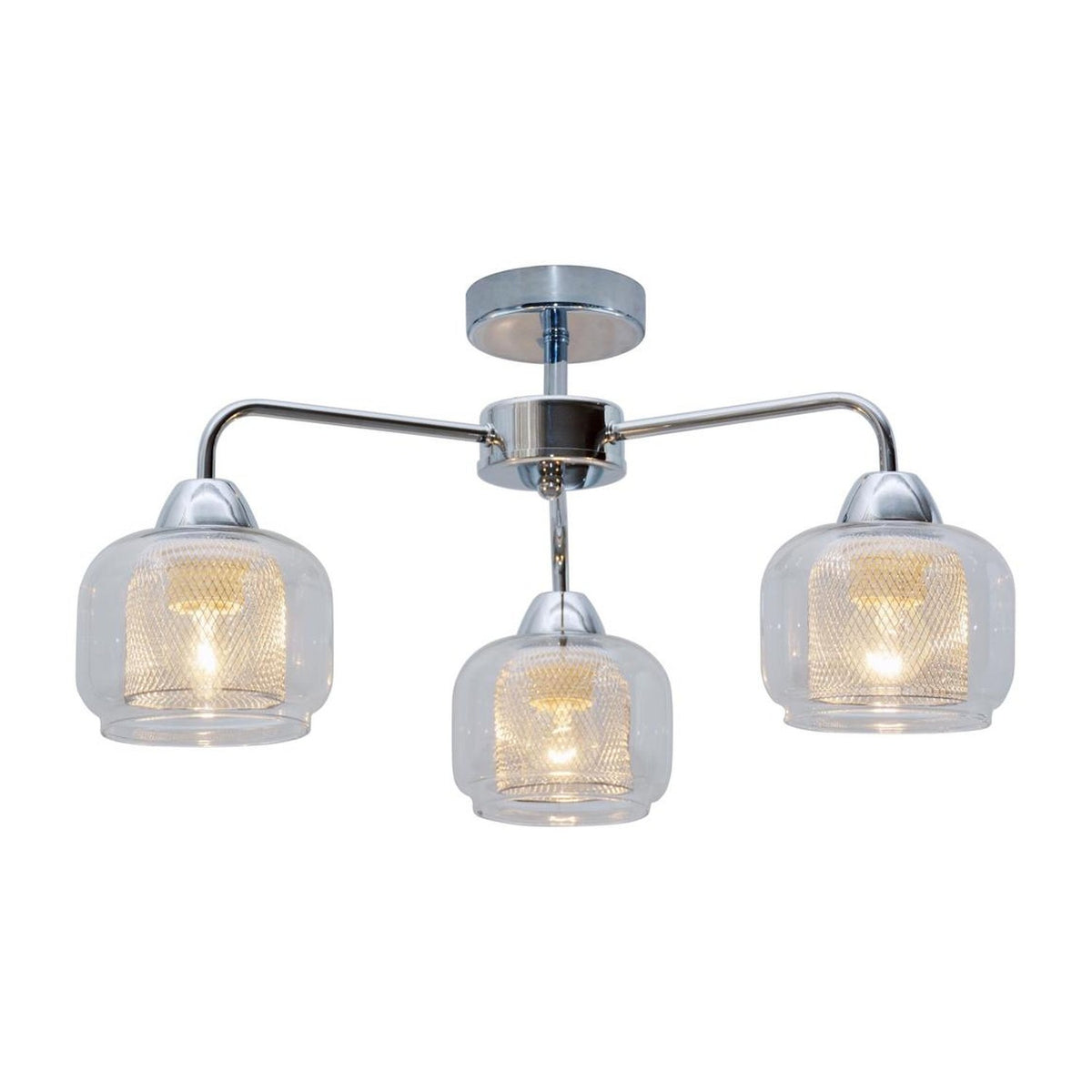 Suspension luminaire | Ray