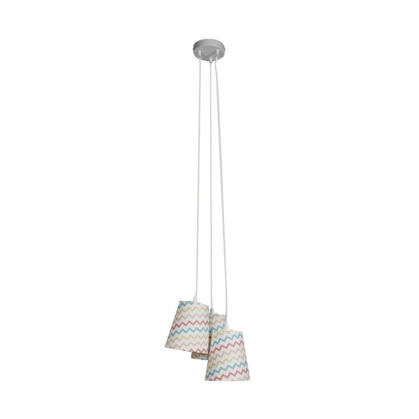 Suspension luminaire | River