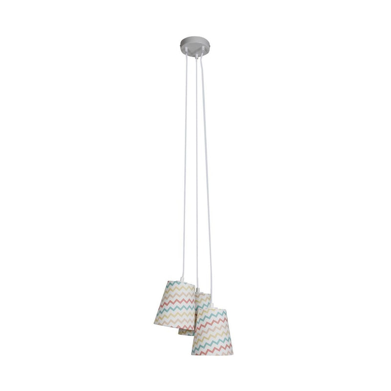 Suspension luminaire | River