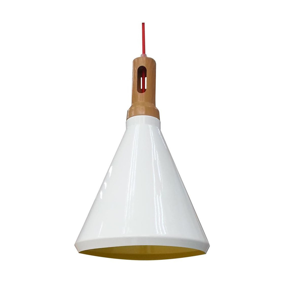 Suspension luminaire | Robinson