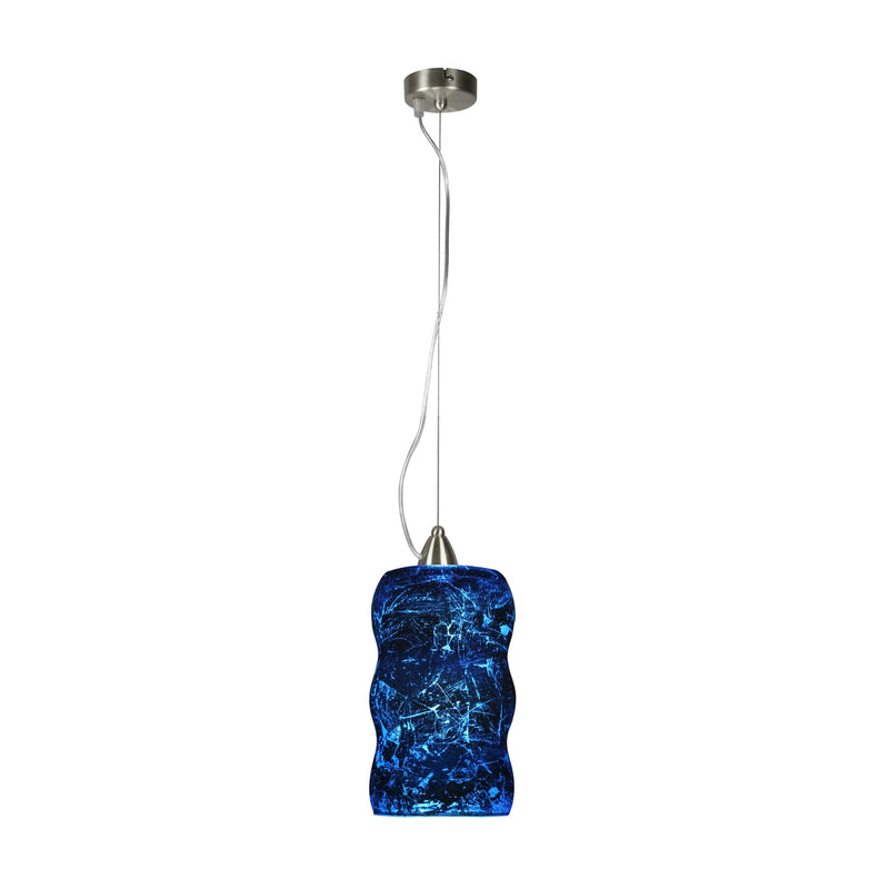 Suspension luminaire | Trilogy