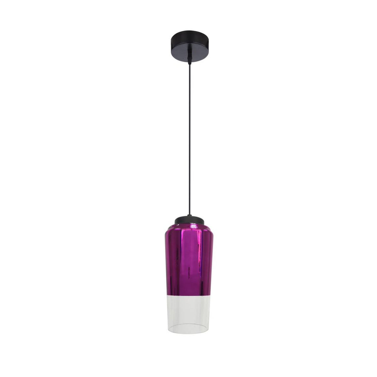 Suspension luminaire | Luvina