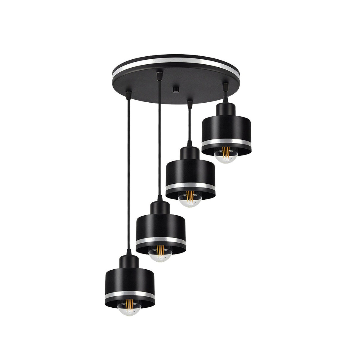 Suspension luminaire | Wama L 40 cm