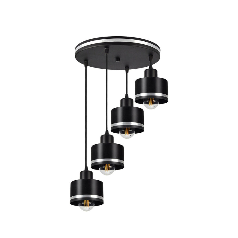 Suspension luminaire | Wama L 40 cm