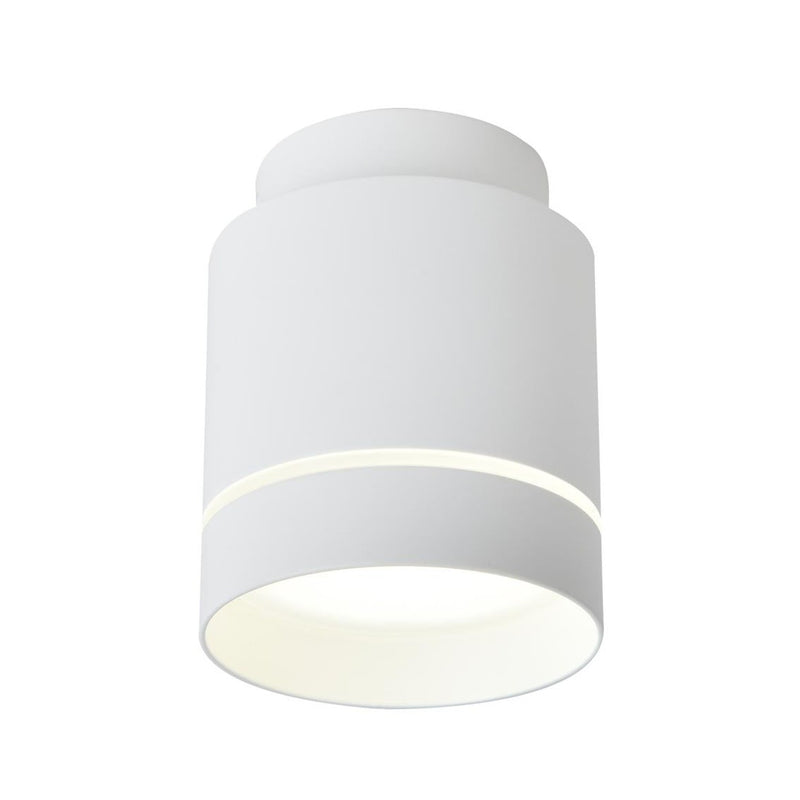 Spot LED | Tube Blanc