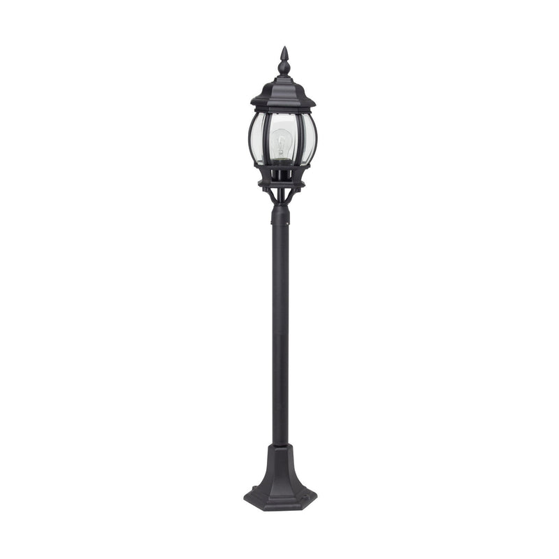 Luminaire extérieur | Istria Noire