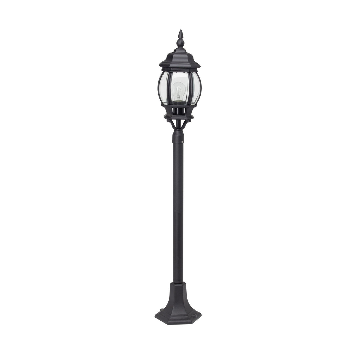 Luminaire extérieur | Istria Noire