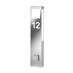 Luminaire extérieur | CMD-24/HN/ST