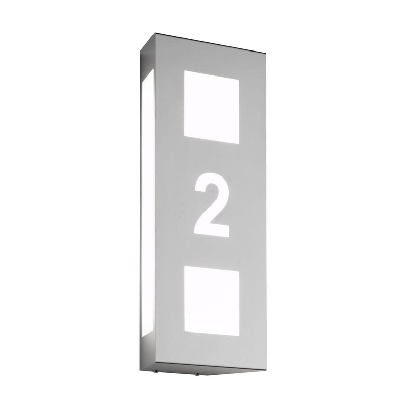 Luminaire extérieur | CMD-26/HN
