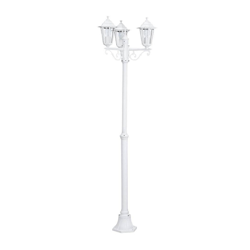 Luminaire extérieur | Laterna Blanc