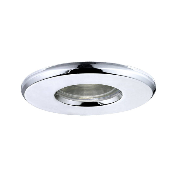 Spot encastrable Igoa chromé (94975)
