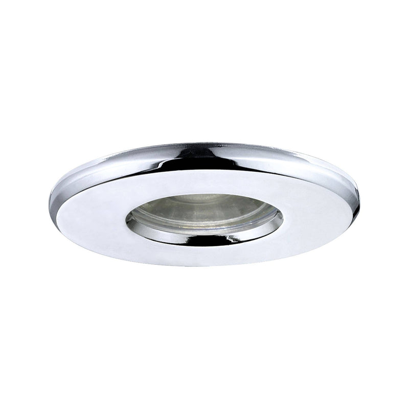 Spot encastrable Igoa chromé (94975)