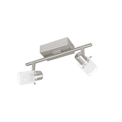 Spot LED | Orvieto Nickel