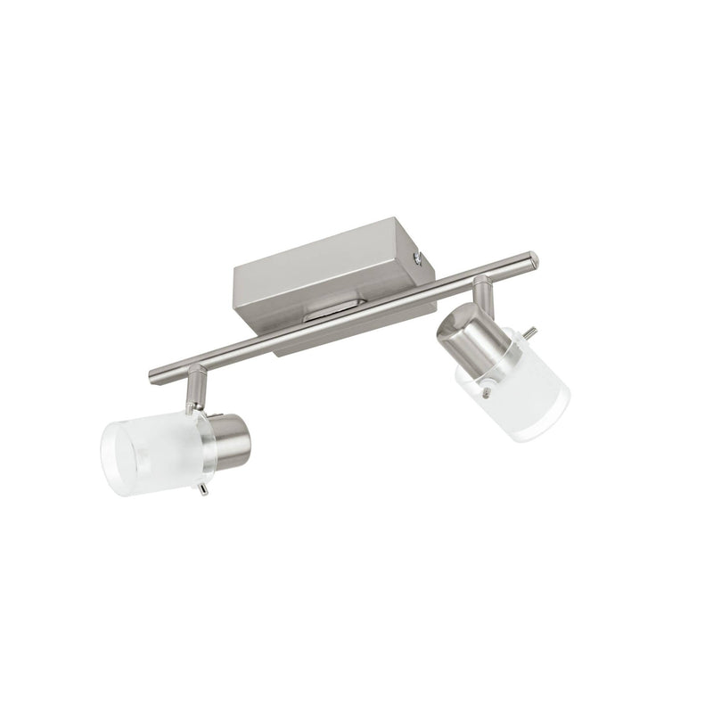 Spot LED | Orvieto Nickel