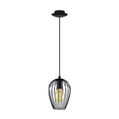 Suspension Newtown noire (49477)