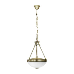 Suspension luminaire | Silselissa
