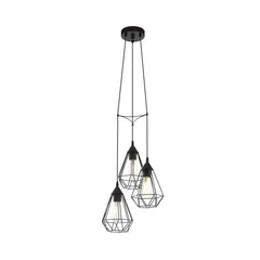 Suspension Tarbes noire (94191)