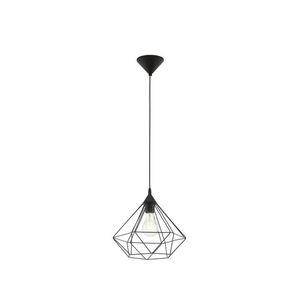 Suspension Tarbes noire (94188)