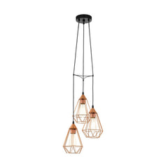 Suspension luminaire | Brancusi