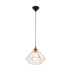 Suspension luminaire | Ondselina
