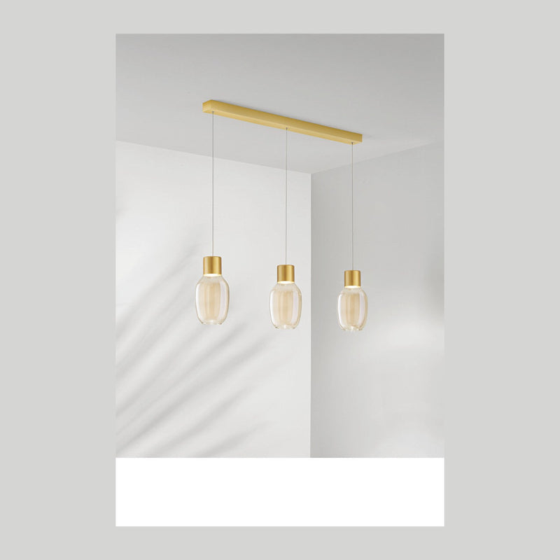Suspension Lapo, verre (3768-48-365)