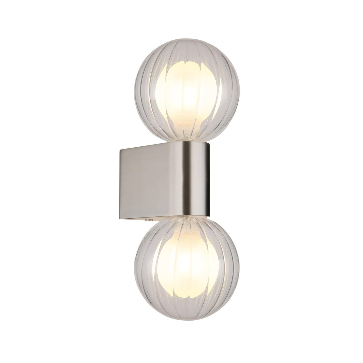 Applique murale Ander aluminium