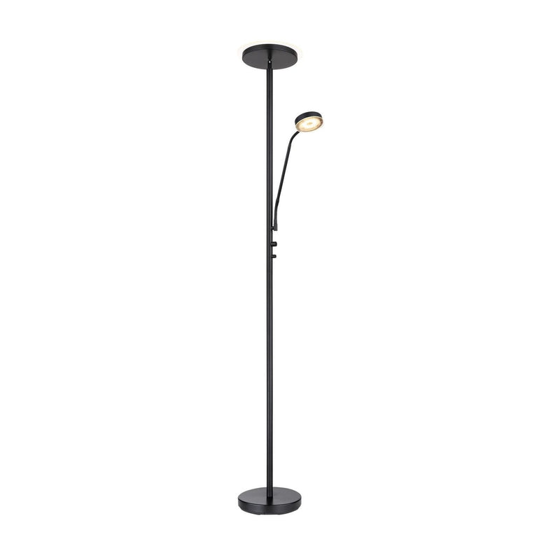 Lampadaire salon | Ernst