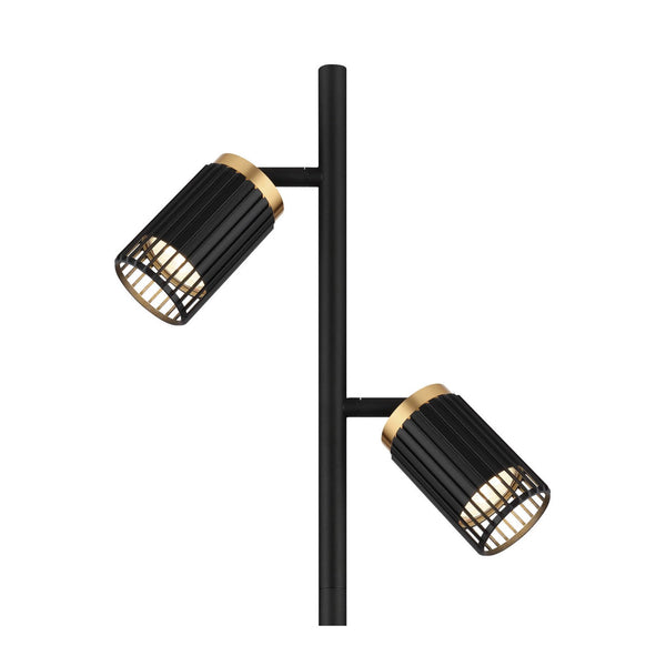 Lampadaire salon | Korben
