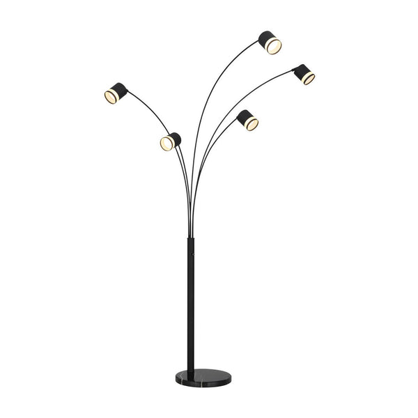 Lampadaire salon | Quinbro