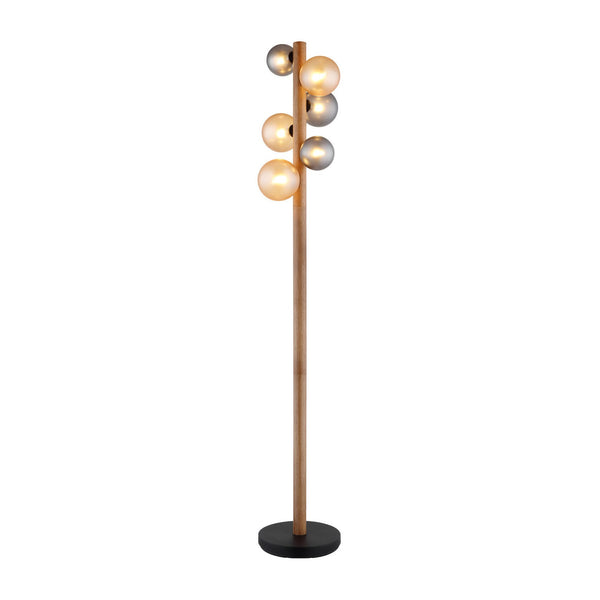 Lampadaire salon | Riha