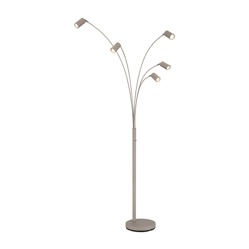 Lampadaire salon | Robby Beige