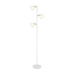 Lampadaire salon | Tokki Blanc
