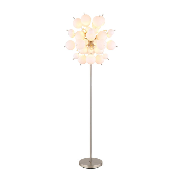 Lampadaire salon | Udo