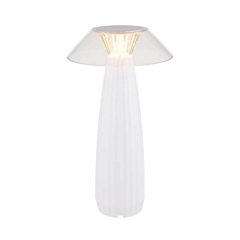 Lampe de chevet | Illumi Blanche