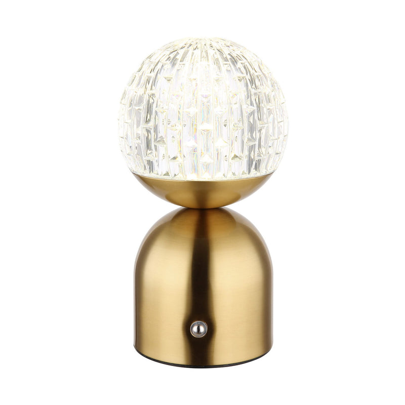 Lampe de chevet | Julsy Laiton