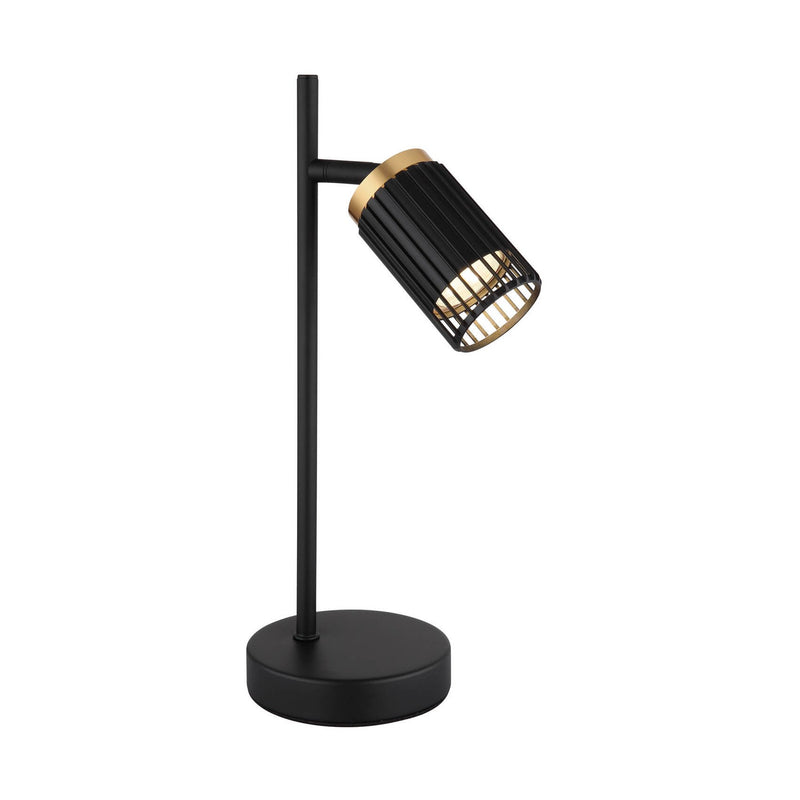 Lampe de chevet | Korben Noire