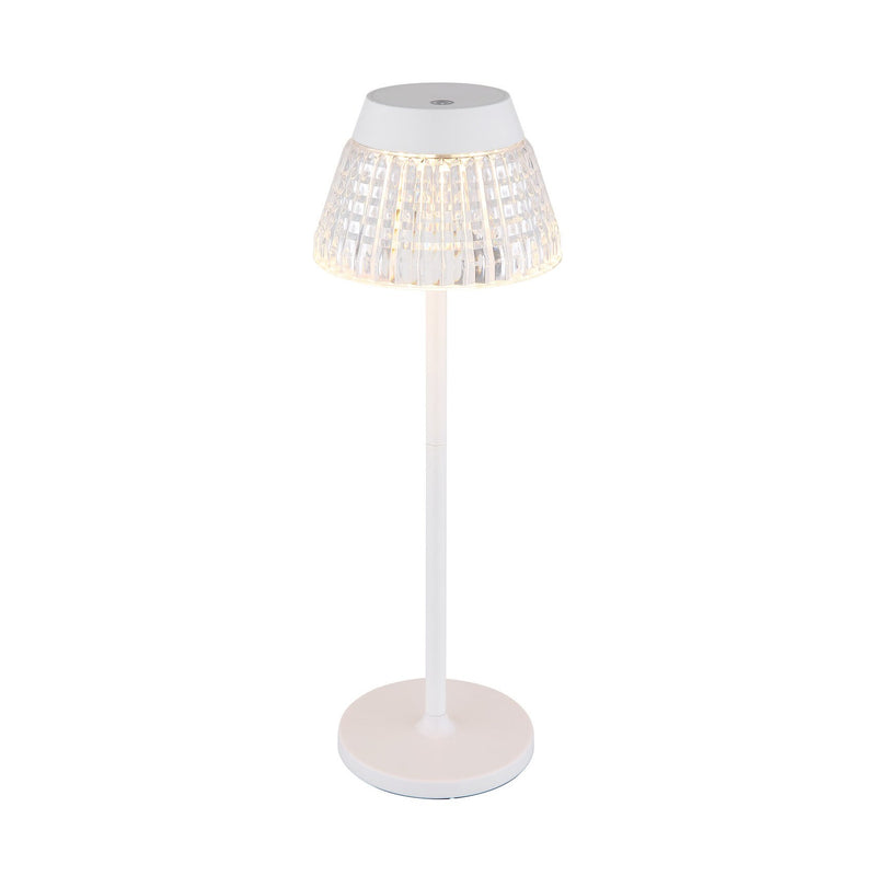 Lampe de chevet | Lora Blanche