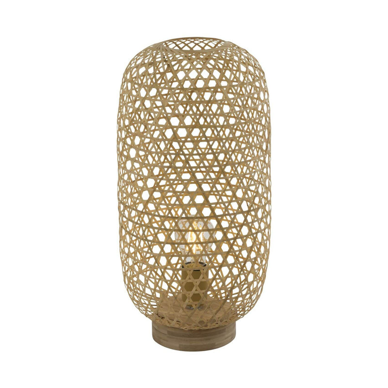 Lampe de chevet | Mirena Bois