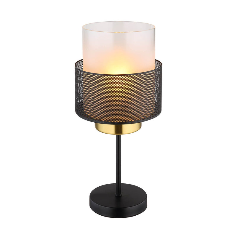 Lampe de chevet | Olga Noire
