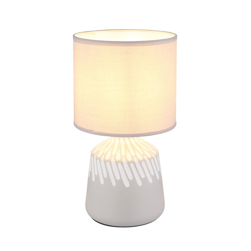 Lampe à poser Rela (21733AS)