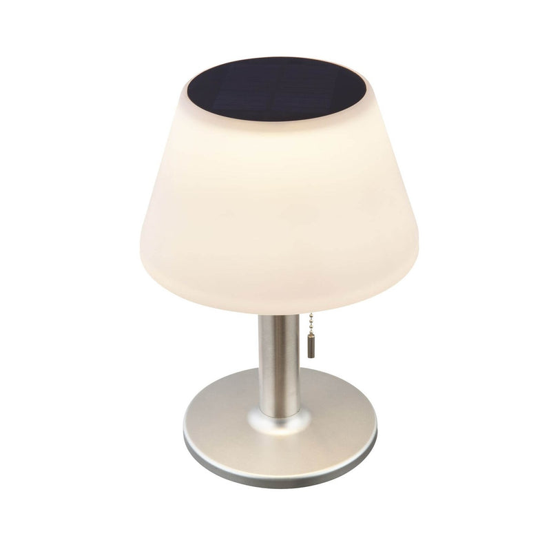 Luminaire extérieur Edelstahl inox, H 28 cm