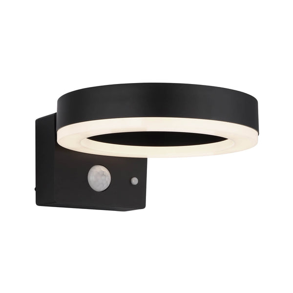 Luminaire extérieur | Matt L 19,8 cm