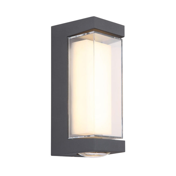 Luminaire extérieur | Plixon Anthracite
